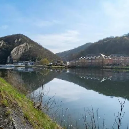 Ile D'amour * Dinant