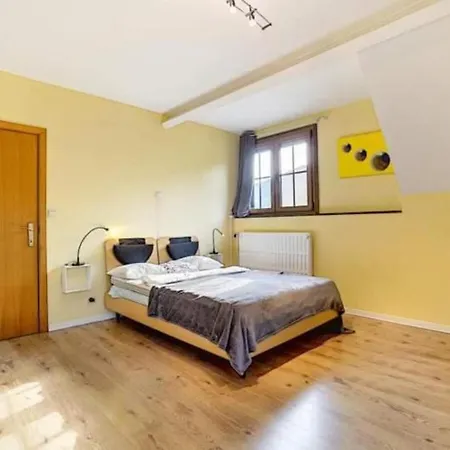 Ile D'amour Vakantiehuis